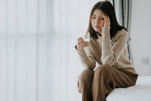 Hậu Covid-19 đang đi ngược dự tính