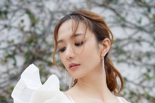 Sao nữ đóng 'Thiên long bát bộ' 2022 cùng Chân Tử Đan
