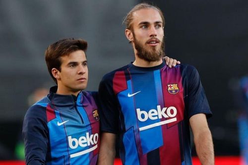 Barca thanh lý cầu thủ thứ 8