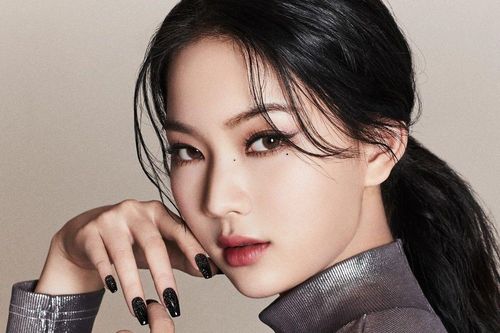Nữ thần tượng dị ứng với 17 loại đồ ăn