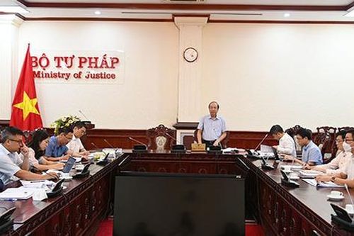 Sửa đổi Luật Hợp tác xã tạo điều kiện phát triển kinh tế hợp tác