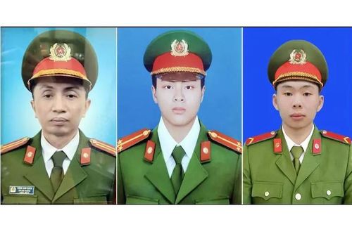 Thấy gì từ những hy sinh?