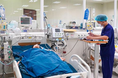 Những việc cần làm khi sơ cứu trẻ bị đuối nước