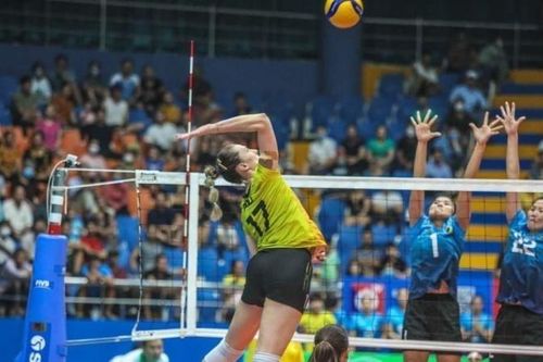 Nét mới của Giải bóng chuyền vô địch quốc gia 2022