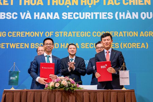 Phát triển hệ sinh thái dịch vụ tài chính, chuyển đổi số
