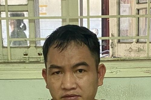 Lộ diện thủ phạm đập kính ô-tô trộm tài sản