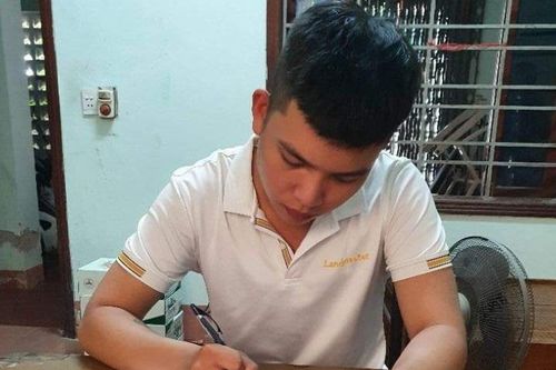 Truy bắt nhanh kẻ gian