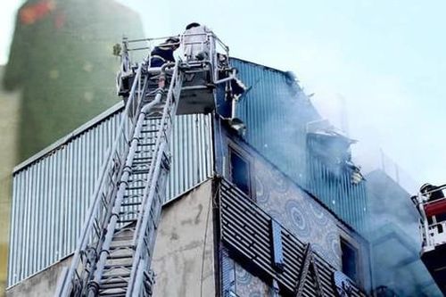 Hãy chung tay ngăn mối nguy, giảm nỗi đau