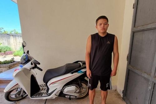 Hà Tĩnh: Khởi tố nam thanh niên giả gái trên Facebook để lừa tiền