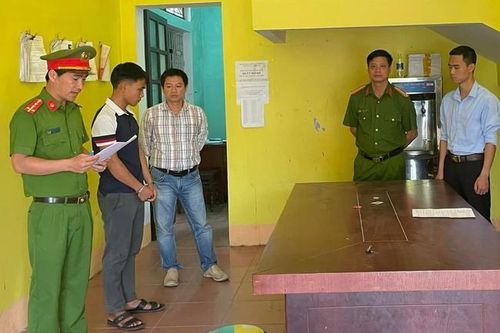 'Quen hơi bén mùi', quay lại trộm tiếp thì bị bắt