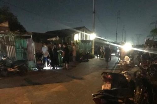 Chồng tá hỏa phát hiện vợ tử vong, nhiều tài sản 'không cánh mà bay'