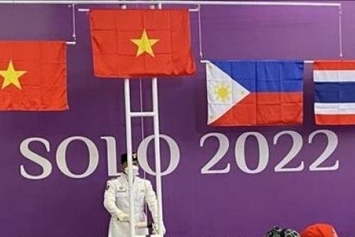 ASEAN Para Games 2022: Đoàn Việt Nam có 28 huy chương vàng, tuyển Judo thi đấu xuất sắc