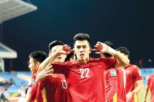 Giấc mơ World Cup hiện thực không xa?