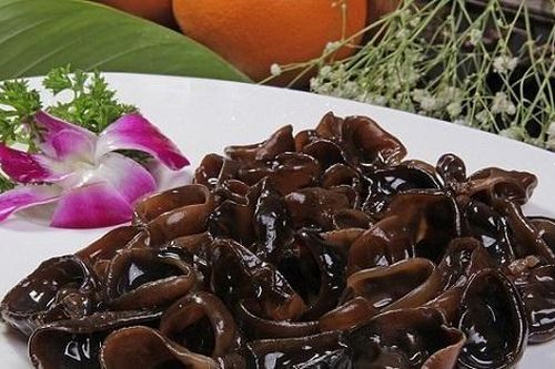 Mộc nhĩ: Cực tốt và cực độc với sức khỏe, biết mà dùng kẻo 'ân hận mấy cũng muộn'