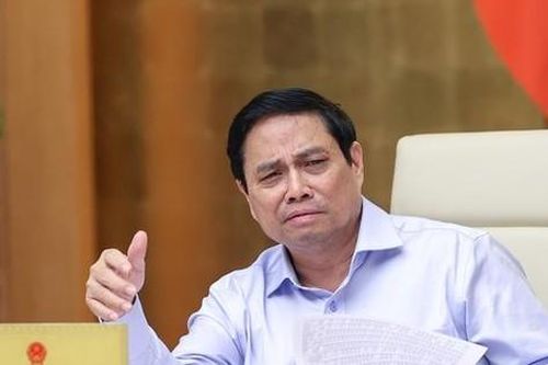 Thủ tướng: Tiền để đấy không tiêu được rất xót ruột