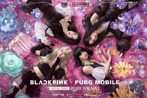 Sao Hàn hôm nay 3/8: BLACKPINK càn quét nhiều kỷ lục với MV 'Ready For Love'