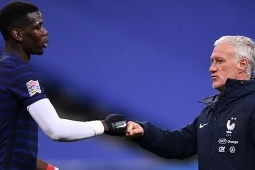 Vì World Cup 2022, Pogba chấp nhận đánh cược cả sự nghiệp!