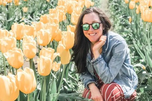 33 tuổi xây dựng doanh nghiệp triệu đô nhờ giải lao đúng lúc