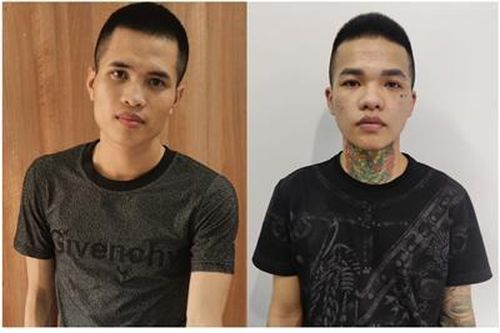 Khởi tố 2 bị can sử dụng vũ khí quân dụng trong vụ hỗn chiến liên quan Youtuber Duy Thường