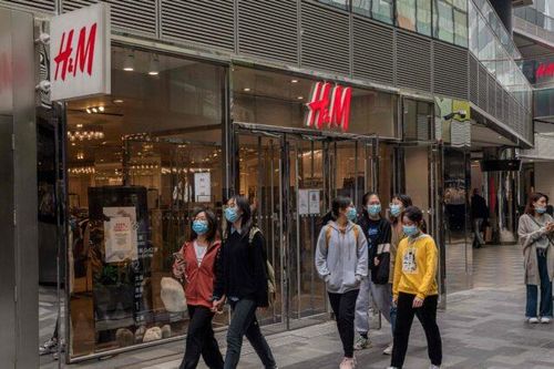 Bật mí bí quyết dẫn đến thành công của thương hiệu thời trang H&M