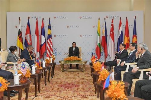 Ngoại trưởng Indonesia nhấn mạnh ưu tiên hợp tác y tế trong ASEAN