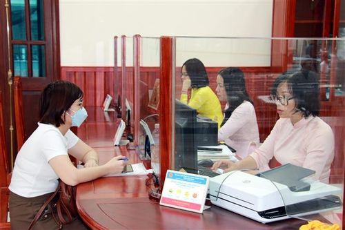 Nam Định đầu tư nguồn nhân lực cho chuyển đổi số