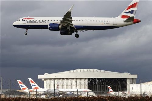 British Airways hạn chế bán các chặng bay ngắn xuất phát từ Heathrow trong mùa Hè