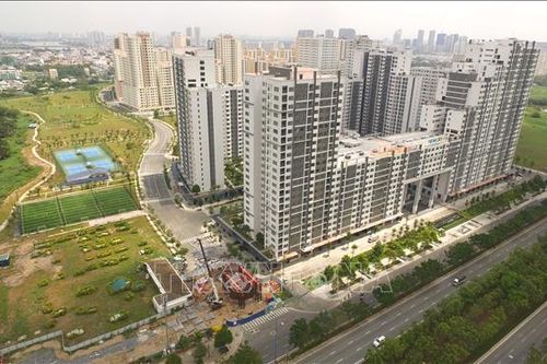 Xử lý hai doanh nghiệp trúng đấu giá đất 'vàng' Thủ Thiêm chưa nộp tiền
