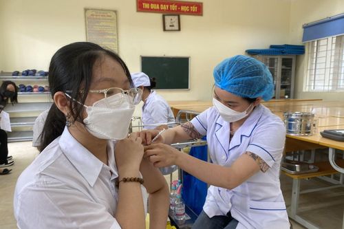 Hà Nội: Dự kiến chi hơn 248 tỷ đồng hỗ trợ công chức, viên chức, người lao động ngành Y tế