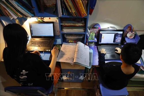 Ngăn chặn tình trạng bóc lột, xâm hại tình dục trẻ em trên mạng