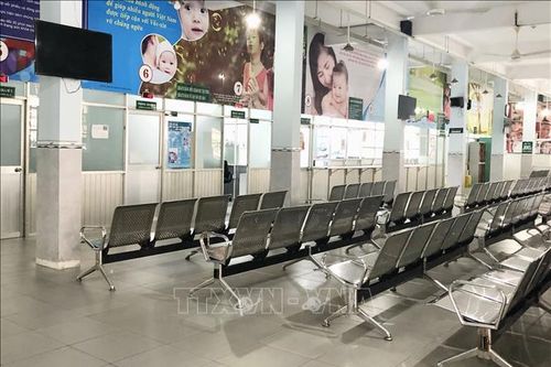 Viện Pasteur Thành phố Hồ Chí Minh hết sạch nhiều loại vaccine
