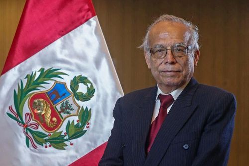 Thủ tướng Peru bất ngờ từ chức