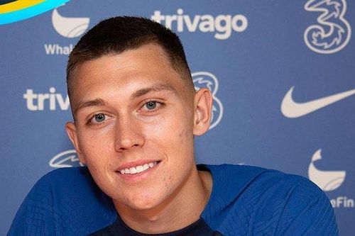 Tin chuyển nhượng ngày 3/8: Chelsea mua xong cầu thủ thứ tư