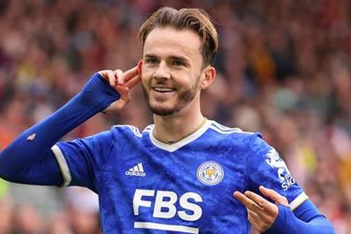 Newcastle ra giá kỷ lục CLB để hỏi mua Maddison