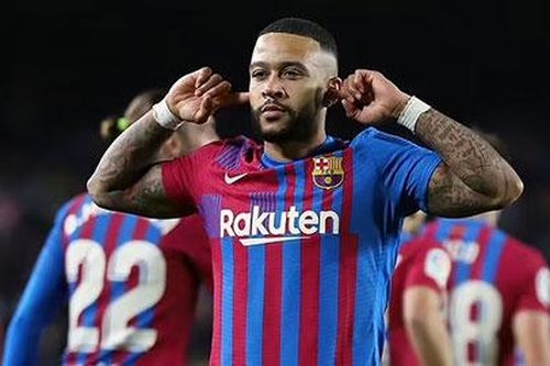 Chelsea sắp hoàn tất vụ mua Depay?