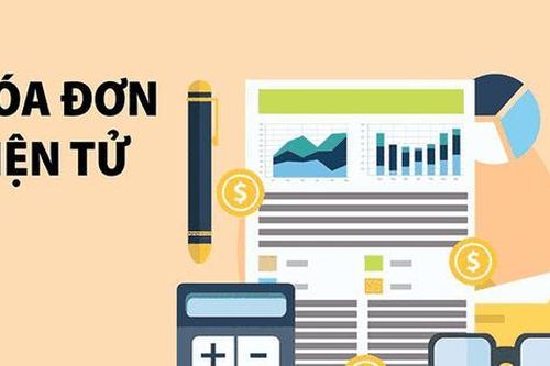 Bộ Tài chính: Đã phát hành hơn 830 triệu hóa đơn điện tử