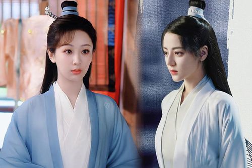Dương Tử bị mắng vì xem thường IQ khán giả với tạo hình giả trai: Nhìn Địch Lệ Nhiệt Ba mà học hỏi
