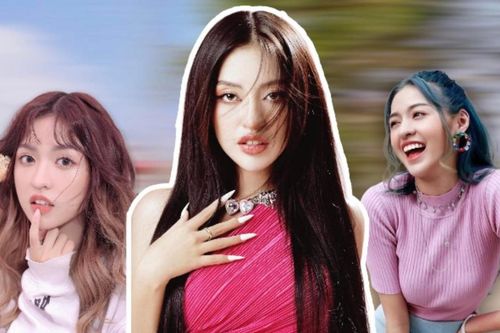 Những lần hot girl 'trứng rán cần mỡ' phát ngôn gây tranh cãi
