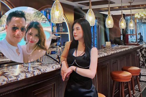 Vợ cũ đăng tải tâm trạng, Việt Anh để lại bình luận gây chú ý