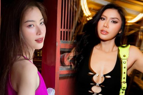 Sau Lệ Nam, Minh Tú bộc bạch từng thích con gái, ngầm thừa nhận là người song tính?
