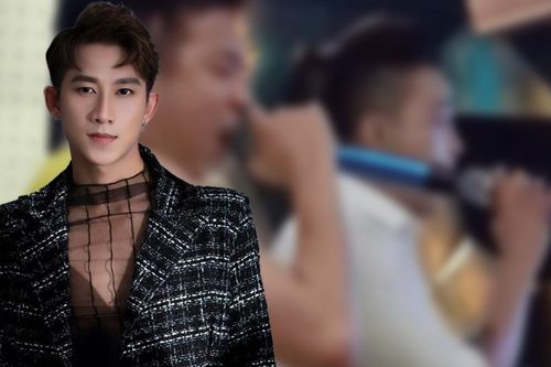 Hai thành viên HKT hát karaoke lại bản hit một thời, dân mạng bồi hồi về sự vắng mặt của Hồ Gia Hùng