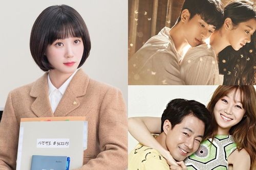 Trước Nữ Luật Sư Kỳ Lạ Woo Young Woo, loạt phim Hàn này cũng từng có nhân vật bị mắc chứng bệnh về tâm lý