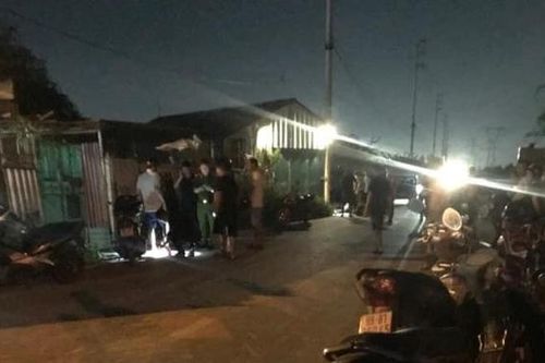 Người phụ nữ tử vong bất thường tại cửa hàng, nhiều tài sản bị mất
