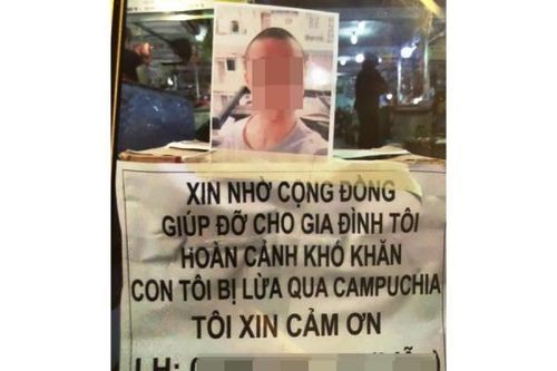 Lừa đảo 'việc nhẹ lương cao', nhiều nạn nhân tại Đà Nẵng dính bẫy