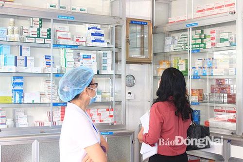 Không nên tự ý dùng thuốc Tamiflu để điều trị cúm
