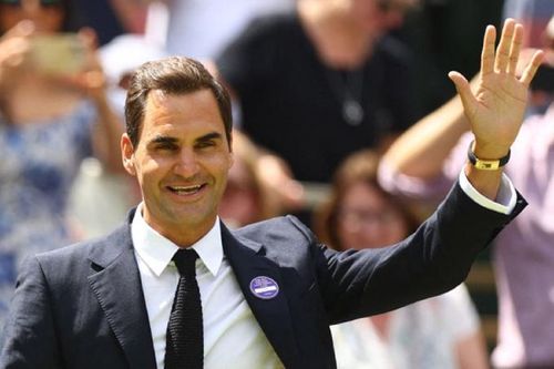 'Tàu tốc hành' Roger Federer bao giờ trở lại?