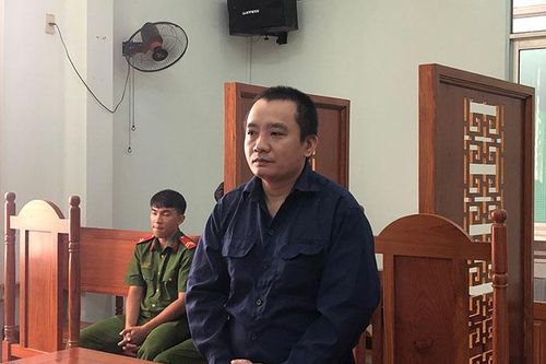 Bác kháng cáo của bị cáo buôn ma túy