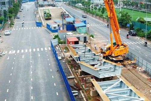 7 tháng, giải ngân vốn đầu tư công chưa đạt được 35%
