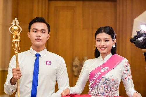 Cuộc thi 'Nét đẹp sinh viên' năm 2022 chính thức khởi động