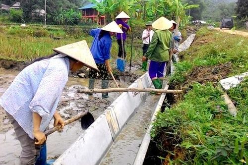 Đồng Nai hướng đến nông thôn hiện đại, nông dân hội nhập